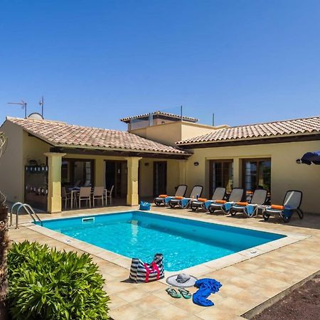 קורלחו Villa Ducales By Villa Plus מראה חיצוני תמונה