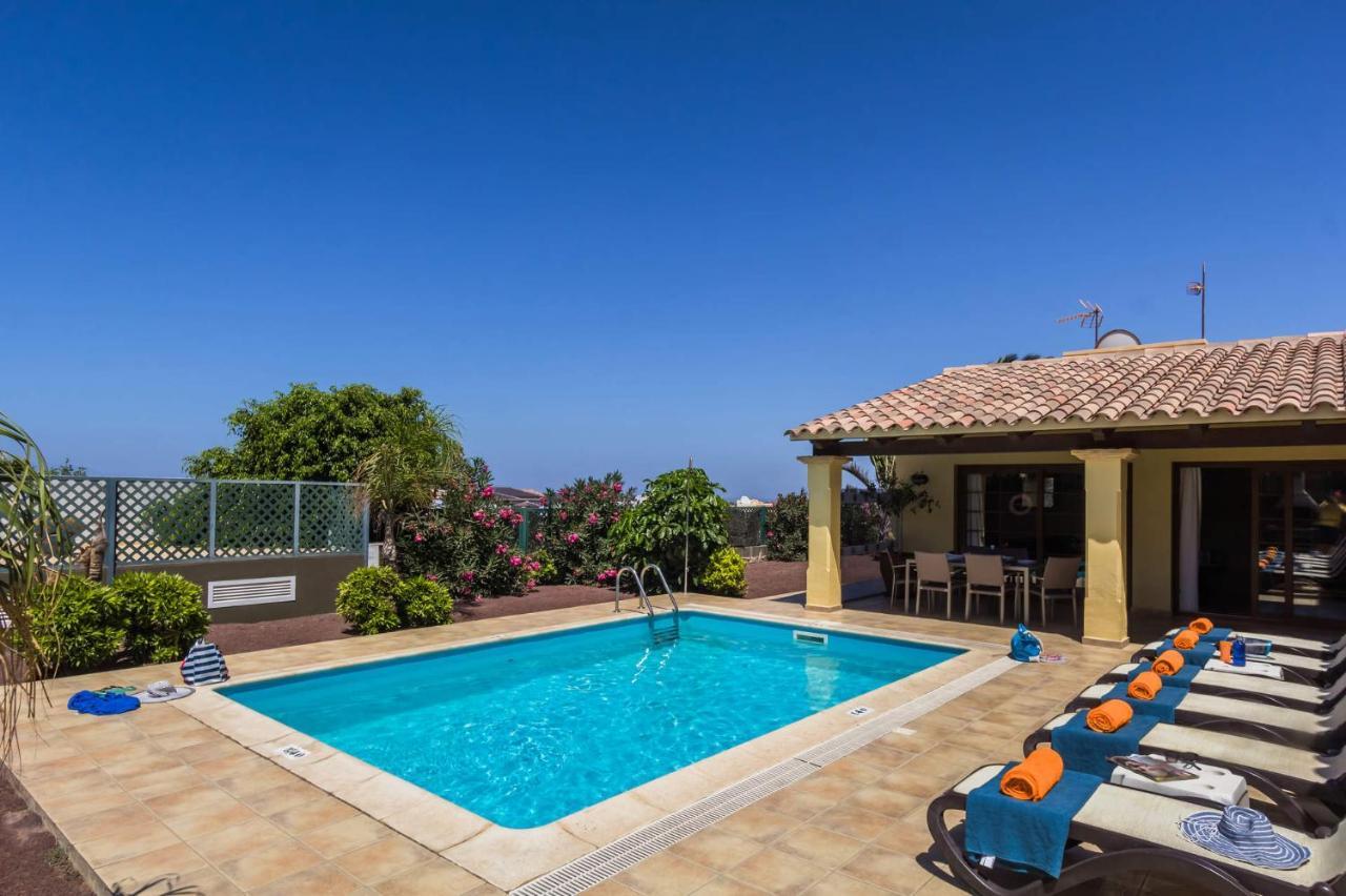 קורלחו Villa Ducales By Villa Plus מראה חיצוני תמונה