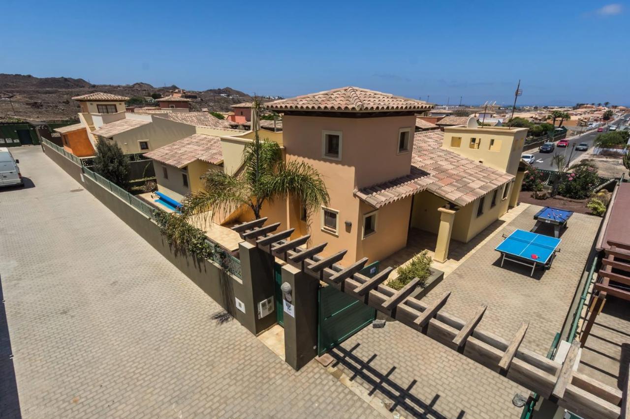 קורלחו Villa Ducales By Villa Plus מראה חיצוני תמונה
