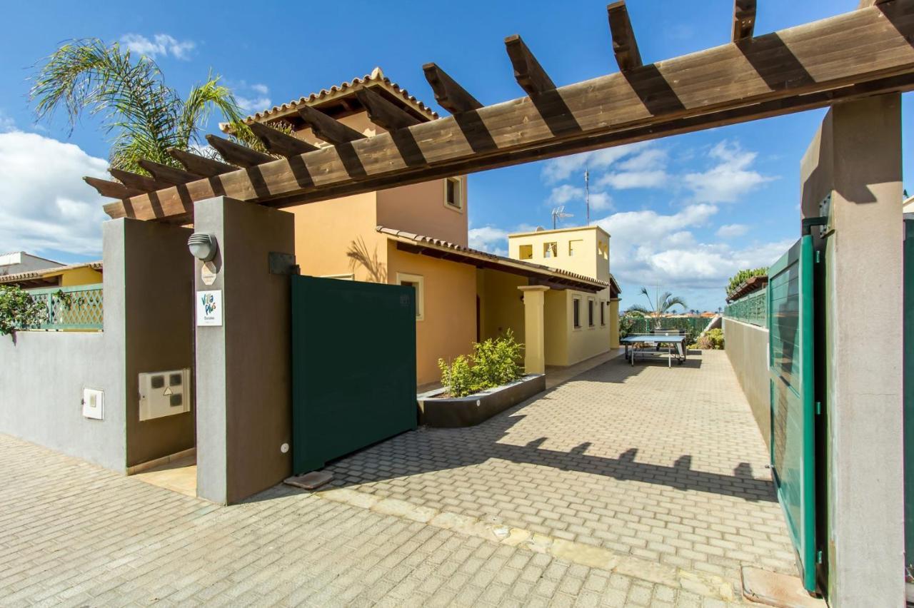 קורלחו Villa Ducales By Villa Plus מראה חיצוני תמונה