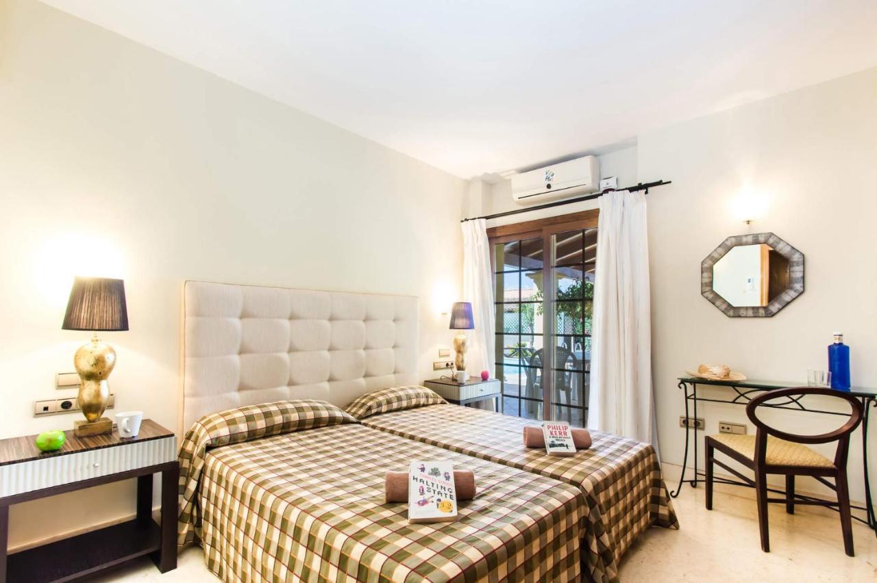 קורלחו Villa Ducales By Villa Plus מראה חיצוני תמונה
