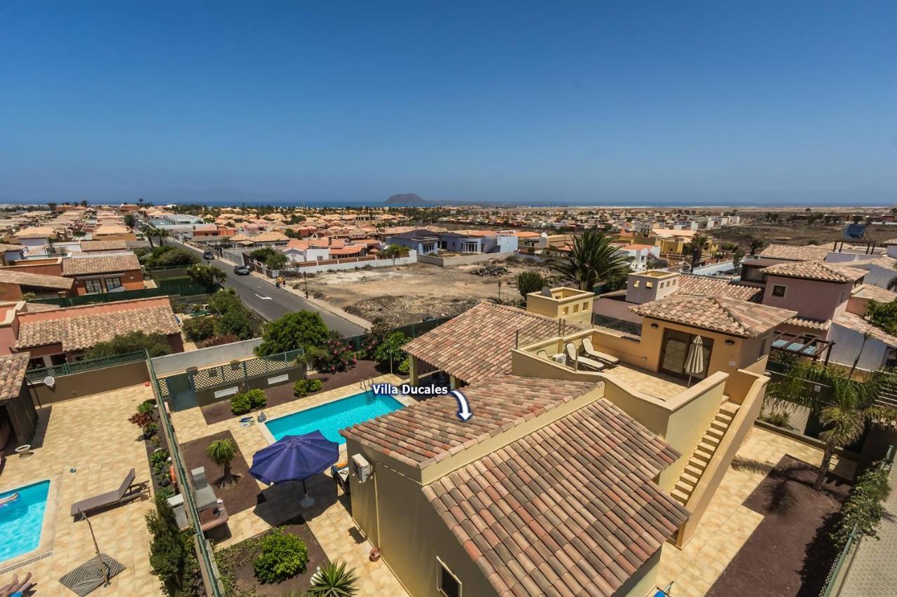 קורלחו Villa Ducales By Villa Plus מראה חיצוני תמונה